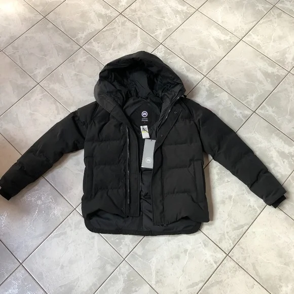 Canada goose Macmillan Jacket